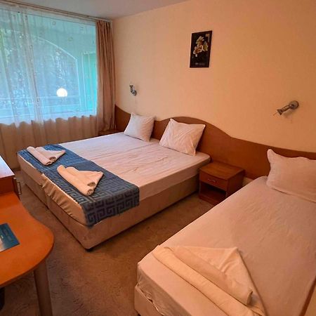 Хотел Диамант Hotel Diamond Balçık Dış mekan fotoğraf