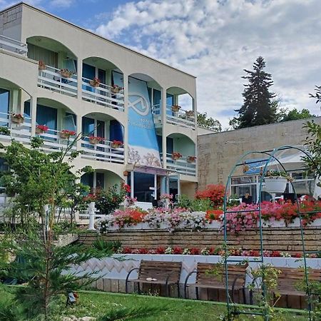 Хотел Диамант Hotel Diamond Balçık Dış mekan fotoğraf
