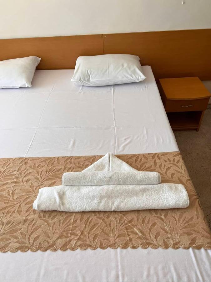 Хотел Диамант Hotel Diamond Balçık Dış mekan fotoğraf