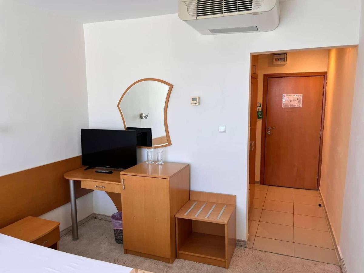 Хотел Диамант Hotel Diamond Balçık Dış mekan fotoğraf