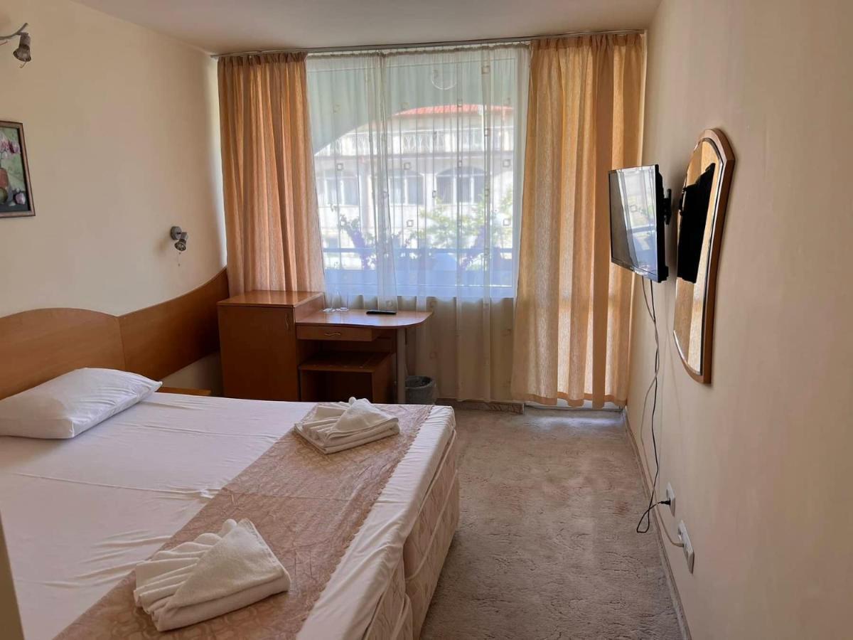 Хотел Диамант Hotel Diamond Balçık Dış mekan fotoğraf