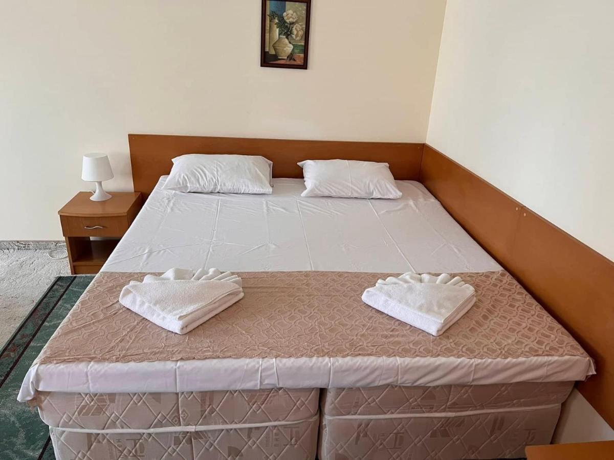 Хотел Диамант Hotel Diamond Balçık Dış mekan fotoğraf