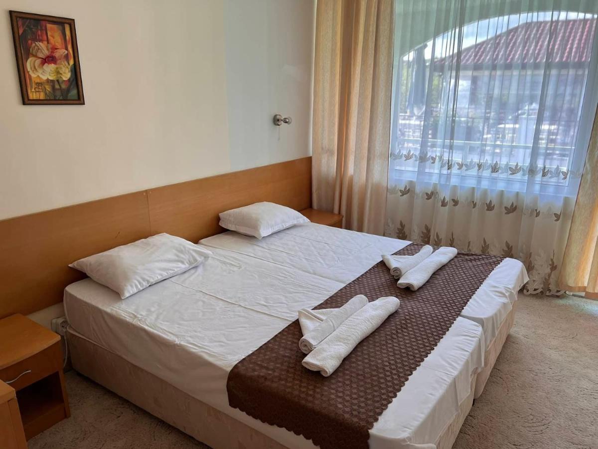 Хотел Диамант Hotel Diamond Balçık Dış mekan fotoğraf