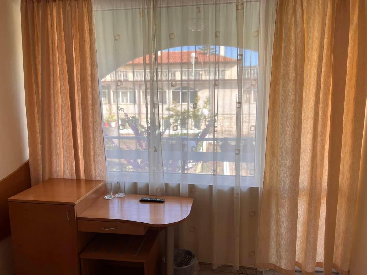 Хотел Диамант Hotel Diamond Balçık Dış mekan fotoğraf
