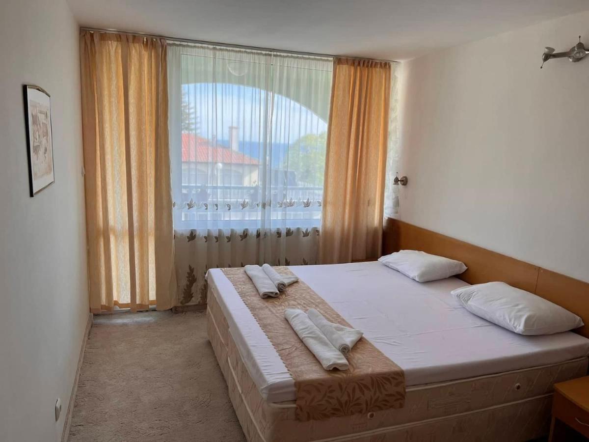 Хотел Диамант Hotel Diamond Balçık Dış mekan fotoğraf