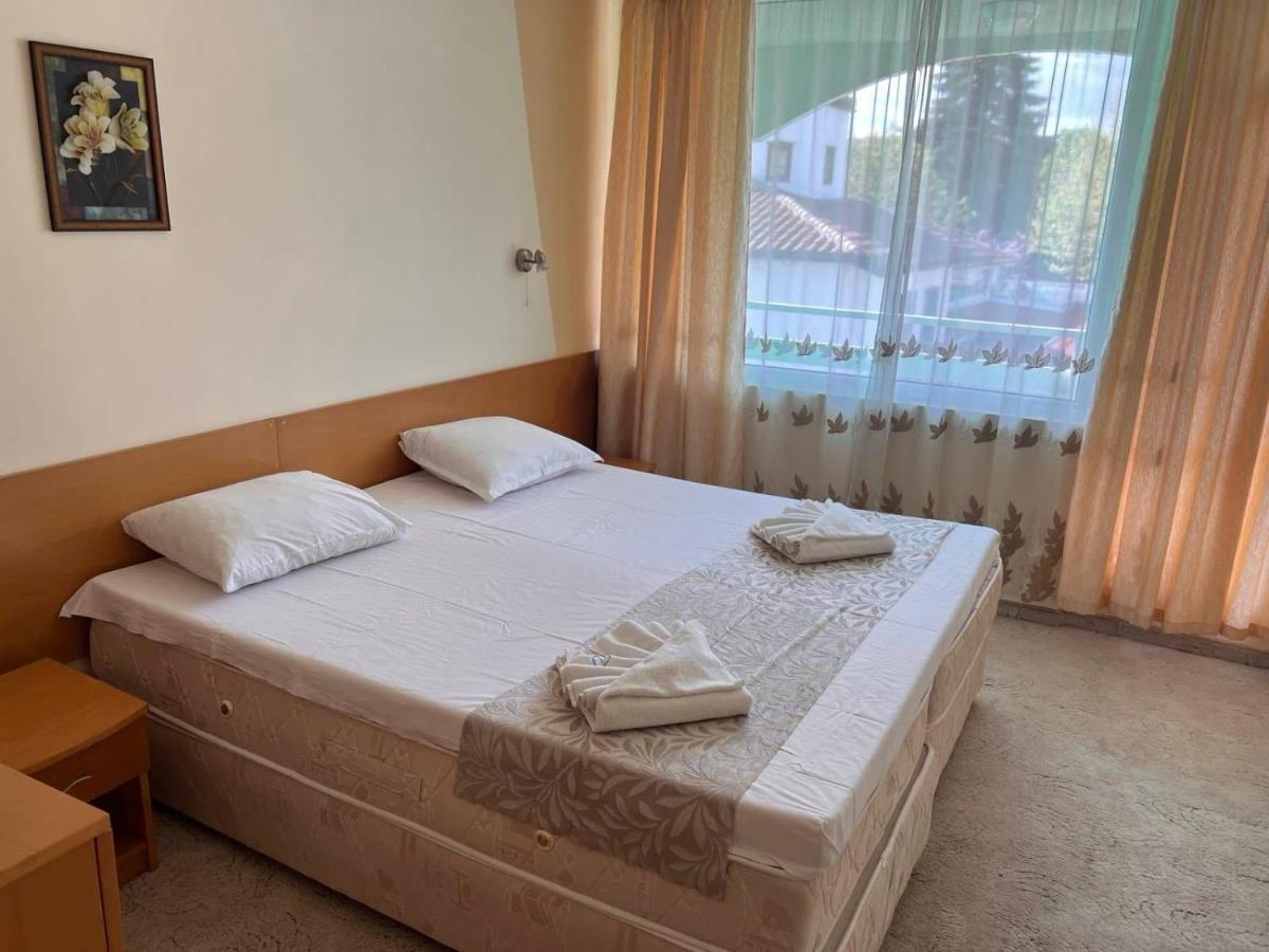 Хотел Диамант Hotel Diamond Balçık Dış mekan fotoğraf