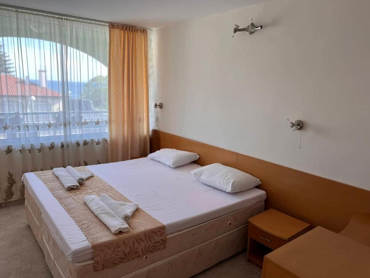 Хотел Диамант Hotel Diamond Balçık Dış mekan fotoğraf