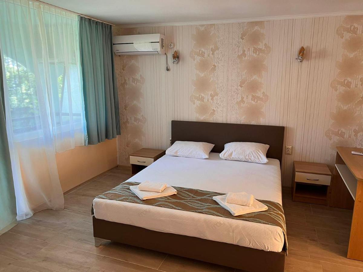 Хотел Диамант Hotel Diamond Balçık Dış mekan fotoğraf