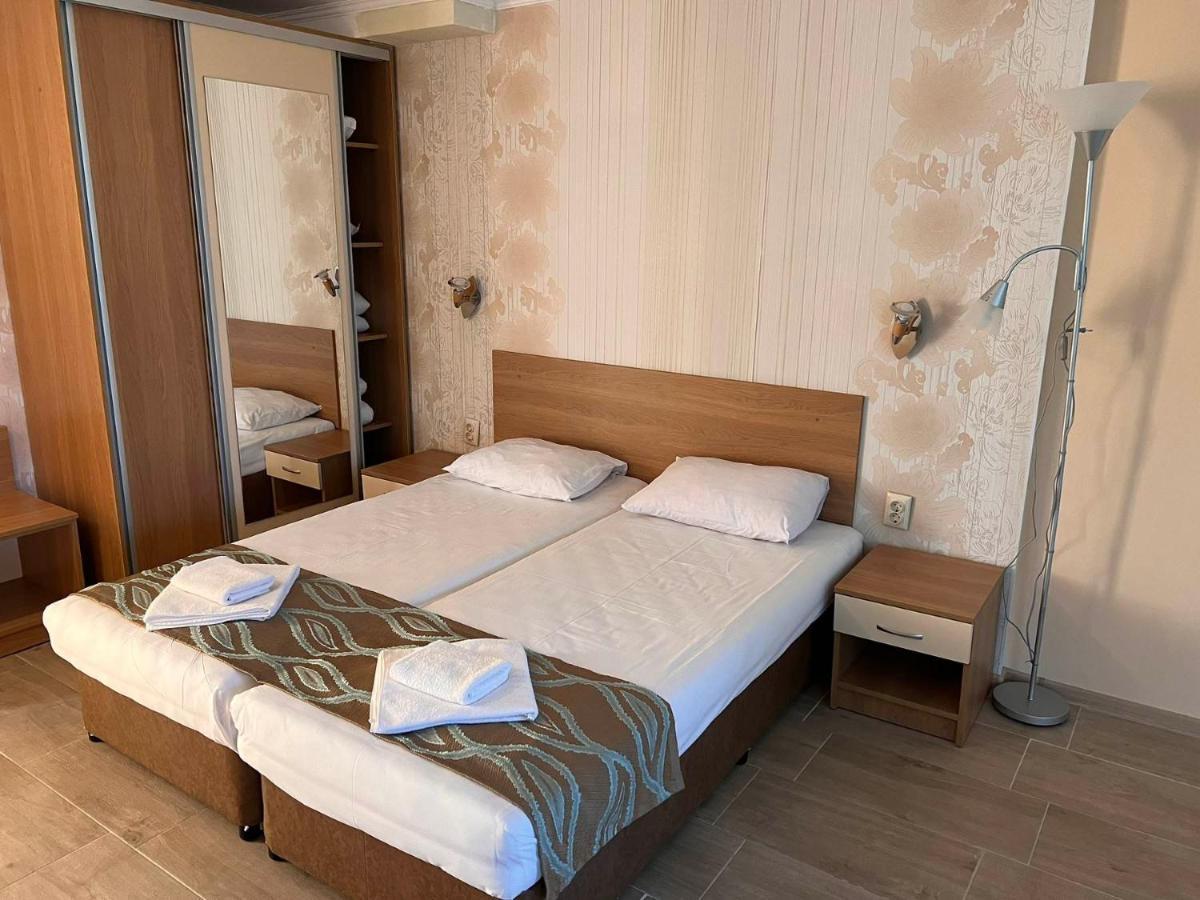 Хотел Диамант Hotel Diamond Balçık Dış mekan fotoğraf