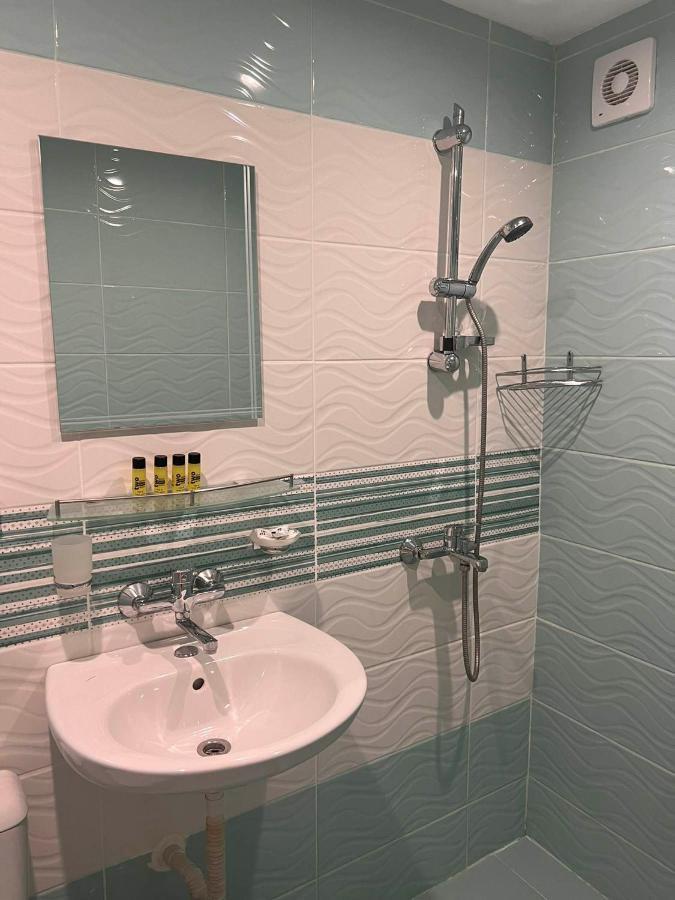 Хотел Диамант Hotel Diamond Balçık Dış mekan fotoğraf