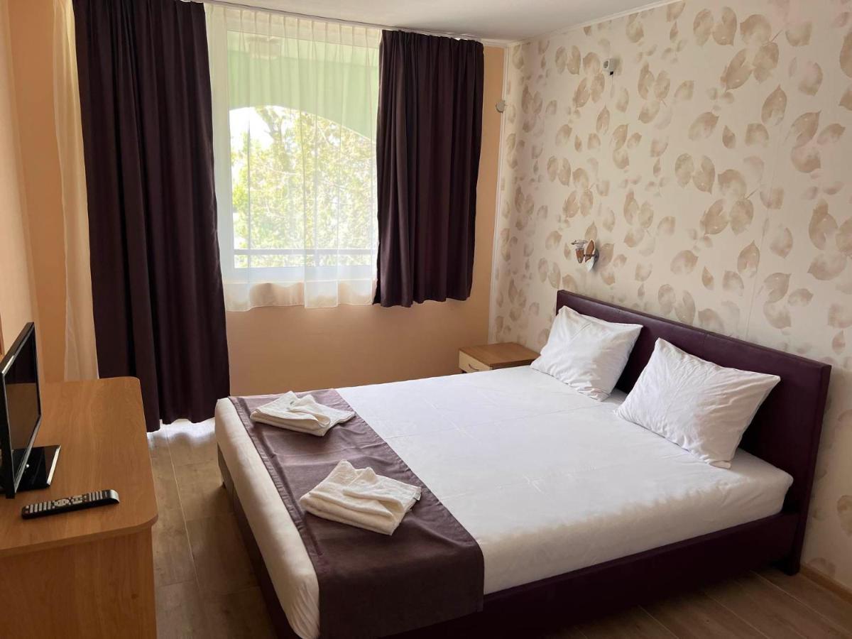 Хотел Диамант Hotel Diamond Balçık Dış mekan fotoğraf