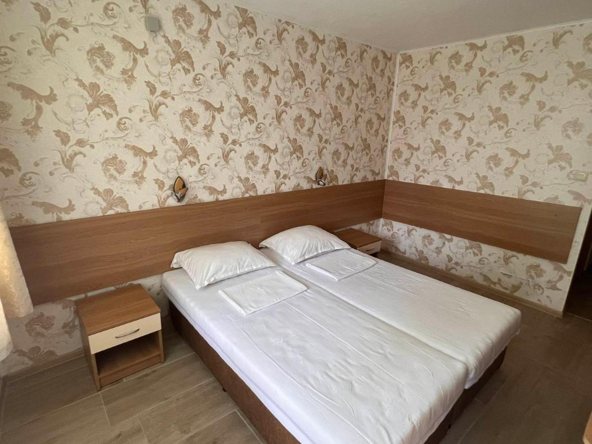 Хотел Диамант Hotel Diamond Balçık Dış mekan fotoğraf