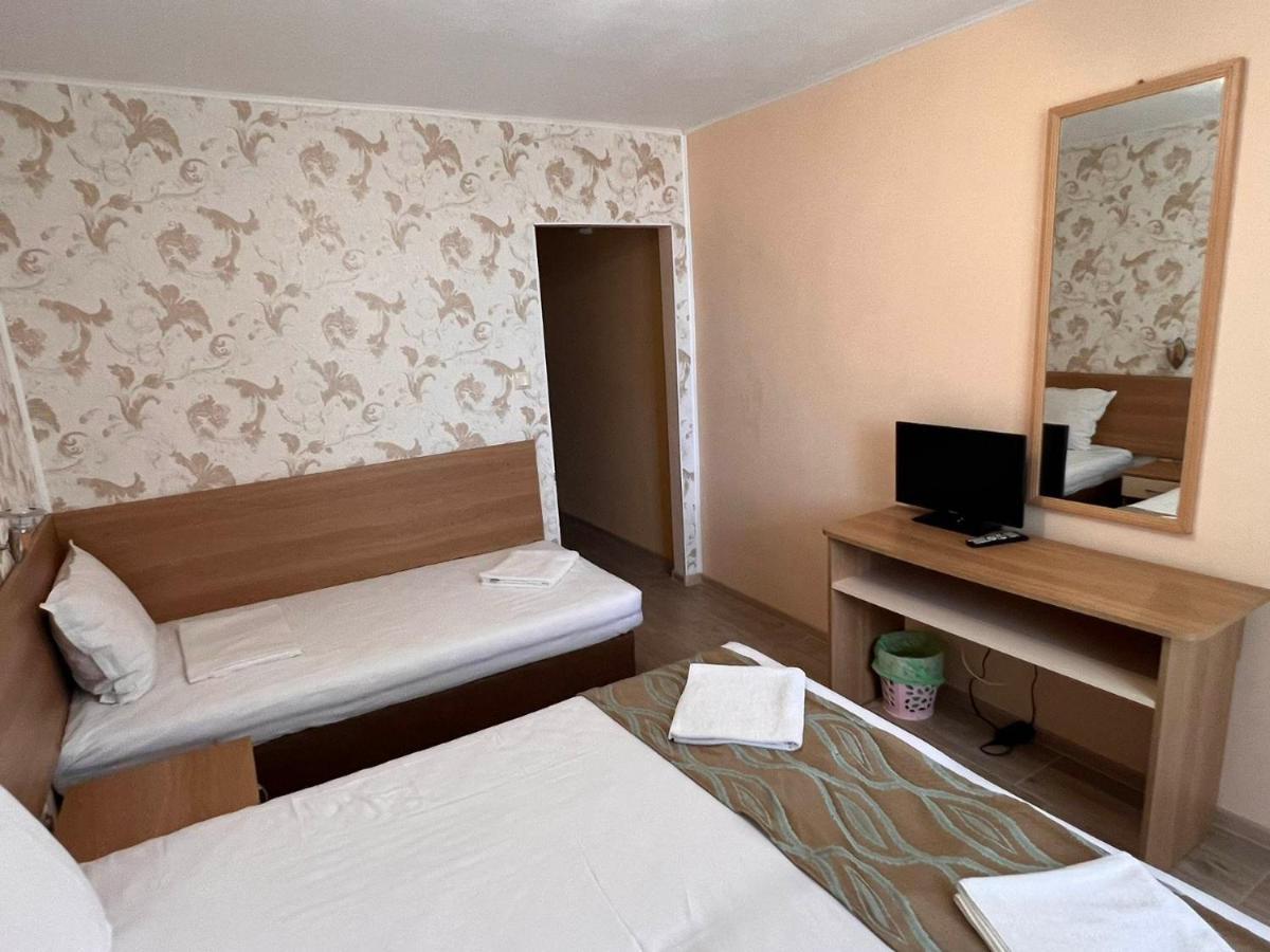 Хотел Диамант Hotel Diamond Balçık Dış mekan fotoğraf