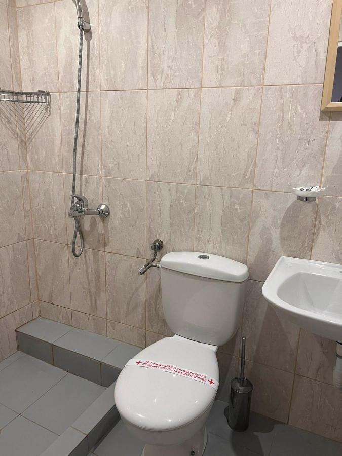 Хотел Диамант Hotel Diamond Balçık Dış mekan fotoğraf