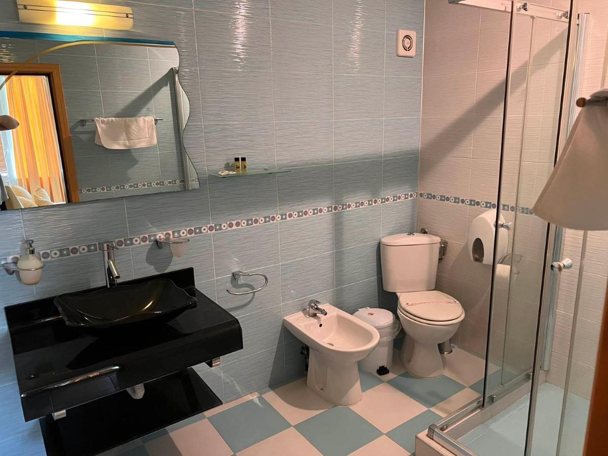 Хотел Диамант Hotel Diamond Balçık Dış mekan fotoğraf