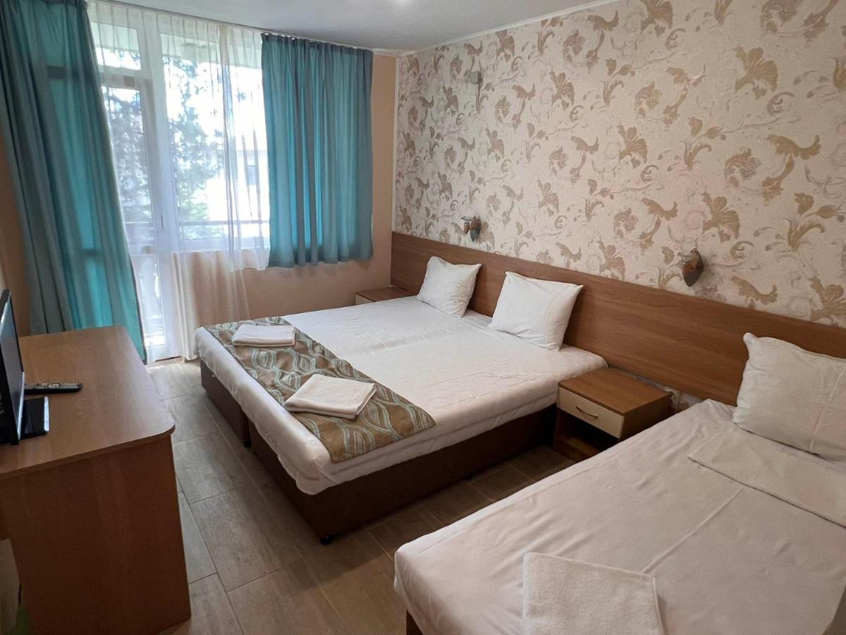 Хотел Диамант Hotel Diamond Balçık Dış mekan fotoğraf