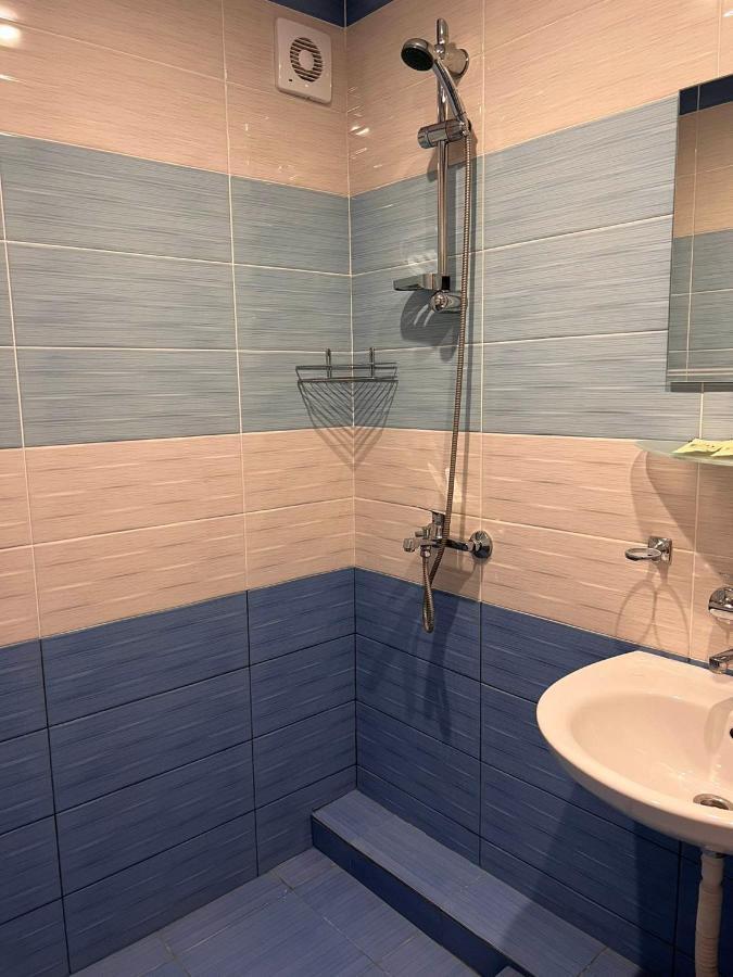 Хотел Диамант Hotel Diamond Balçık Dış mekan fotoğraf