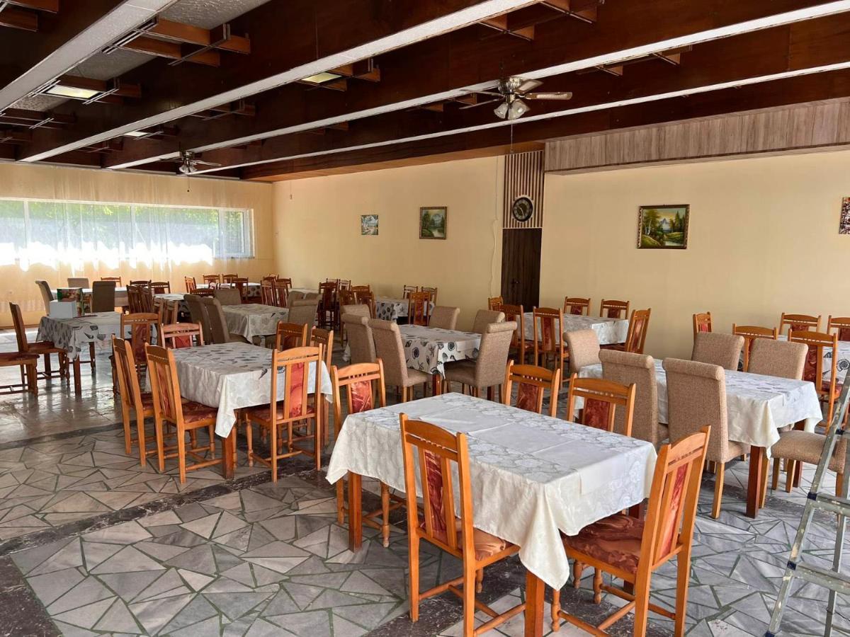 Хотел Диамант Hotel Diamond Balçık Dış mekan fotoğraf