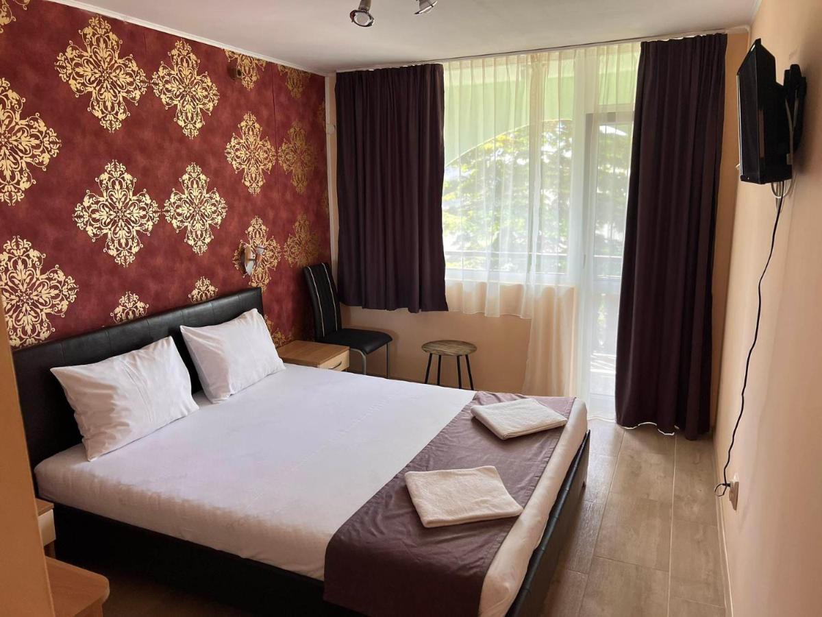 Хотел Диамант Hotel Diamond Balçık Dış mekan fotoğraf