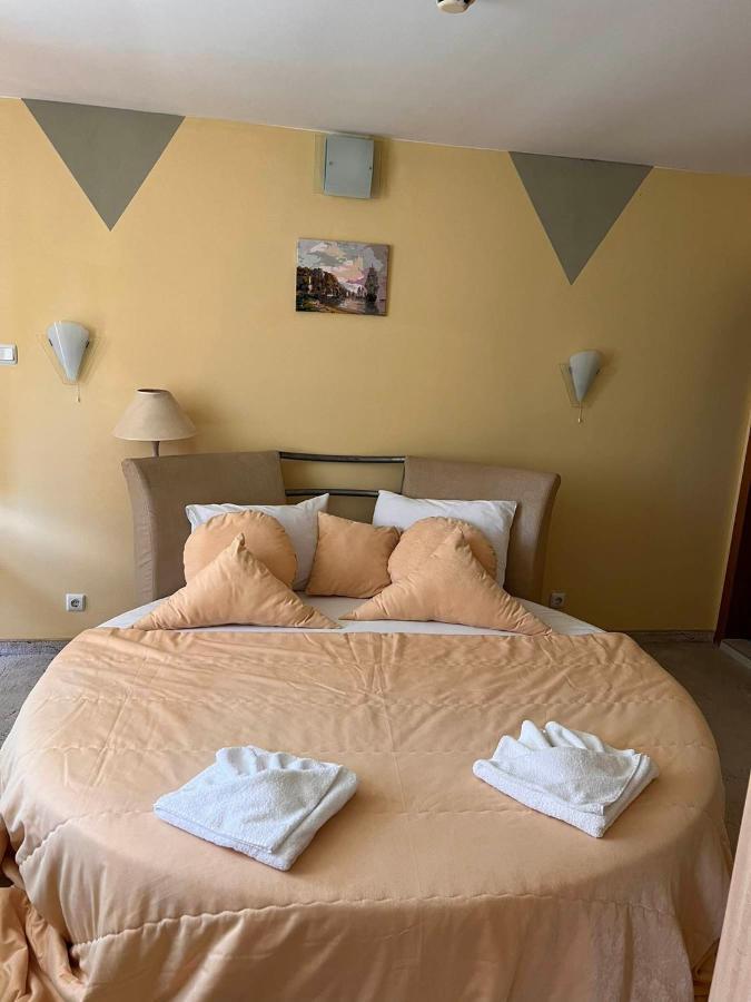 Хотел Диамант Hotel Diamond Balçık Dış mekan fotoğraf
