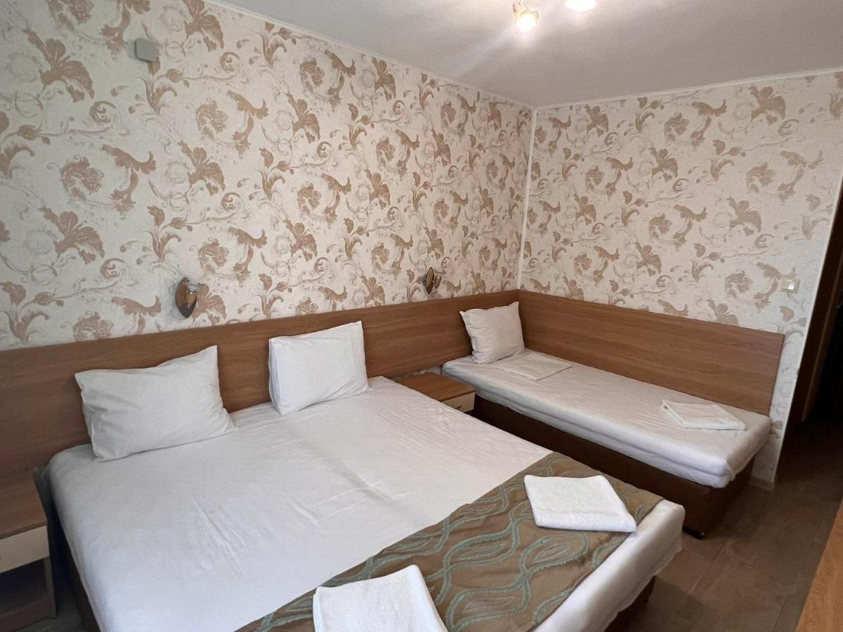 Хотел Диамант Hotel Diamond Balçık Dış mekan fotoğraf