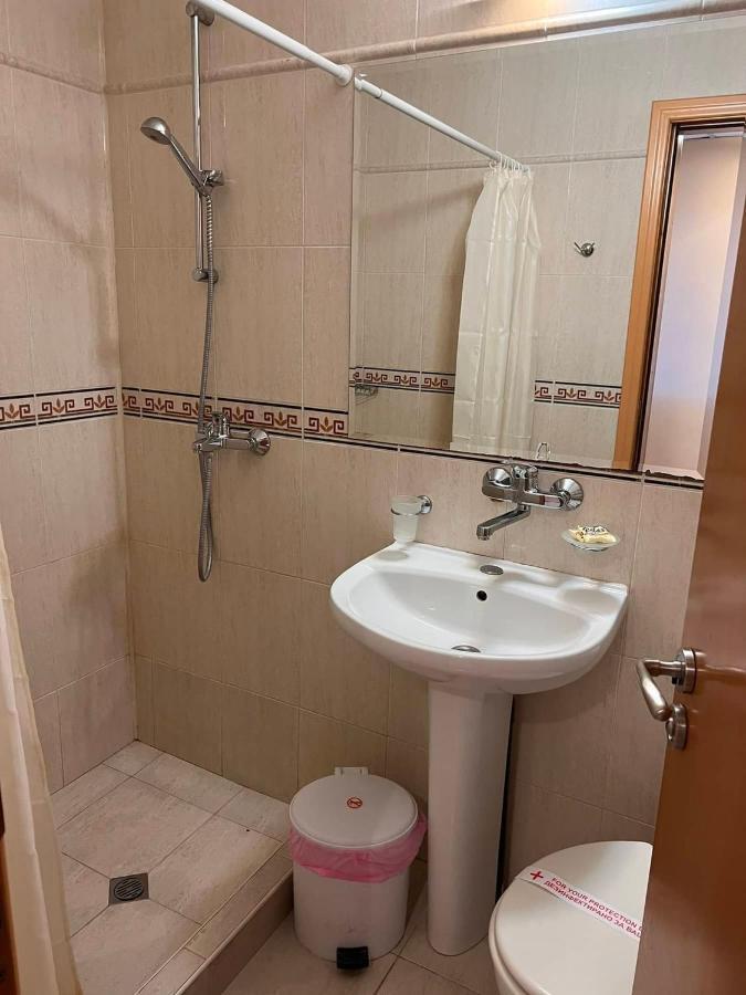 Хотел Диамант Hotel Diamond Balçık Dış mekan fotoğraf