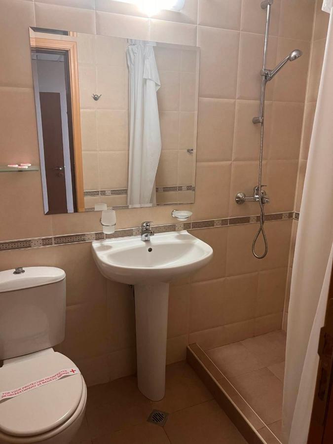 Хотел Диамант Hotel Diamond Balçık Dış mekan fotoğraf