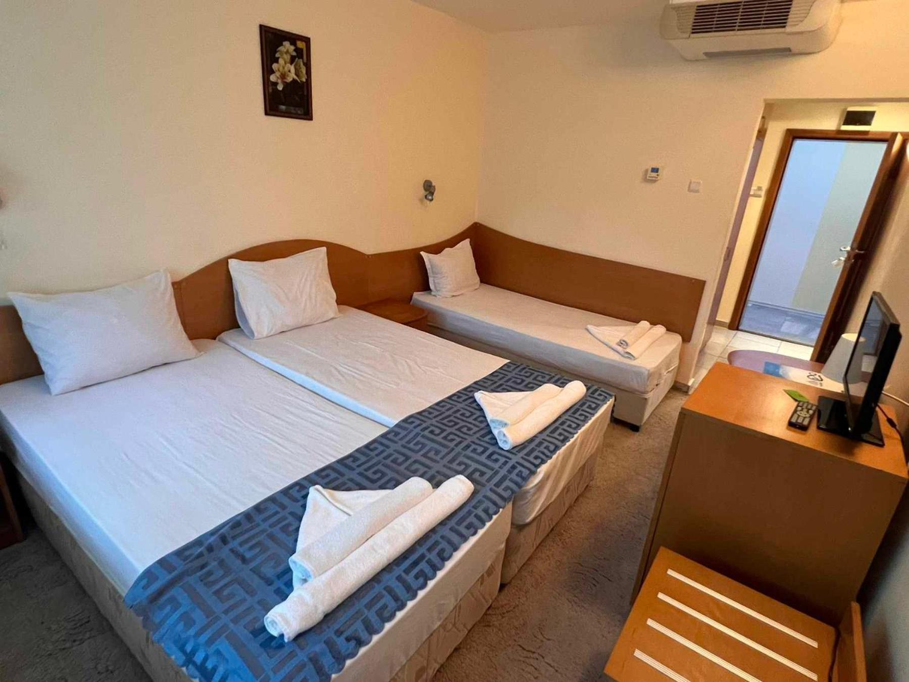 Хотел Диамант Hotel Diamond Balçık Dış mekan fotoğraf
