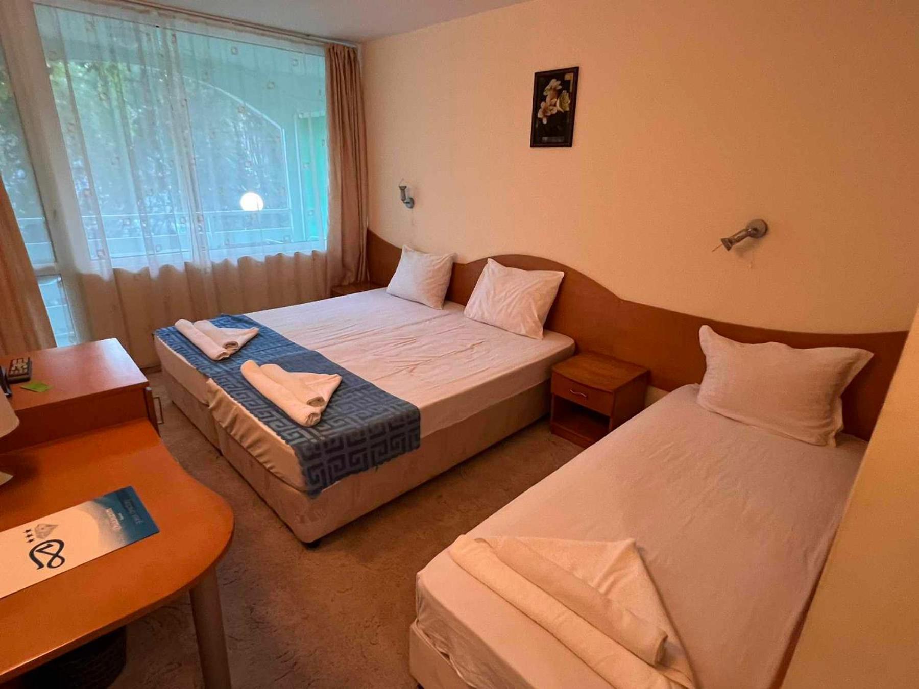 Хотел Диамант Hotel Diamond Balçık Dış mekan fotoğraf