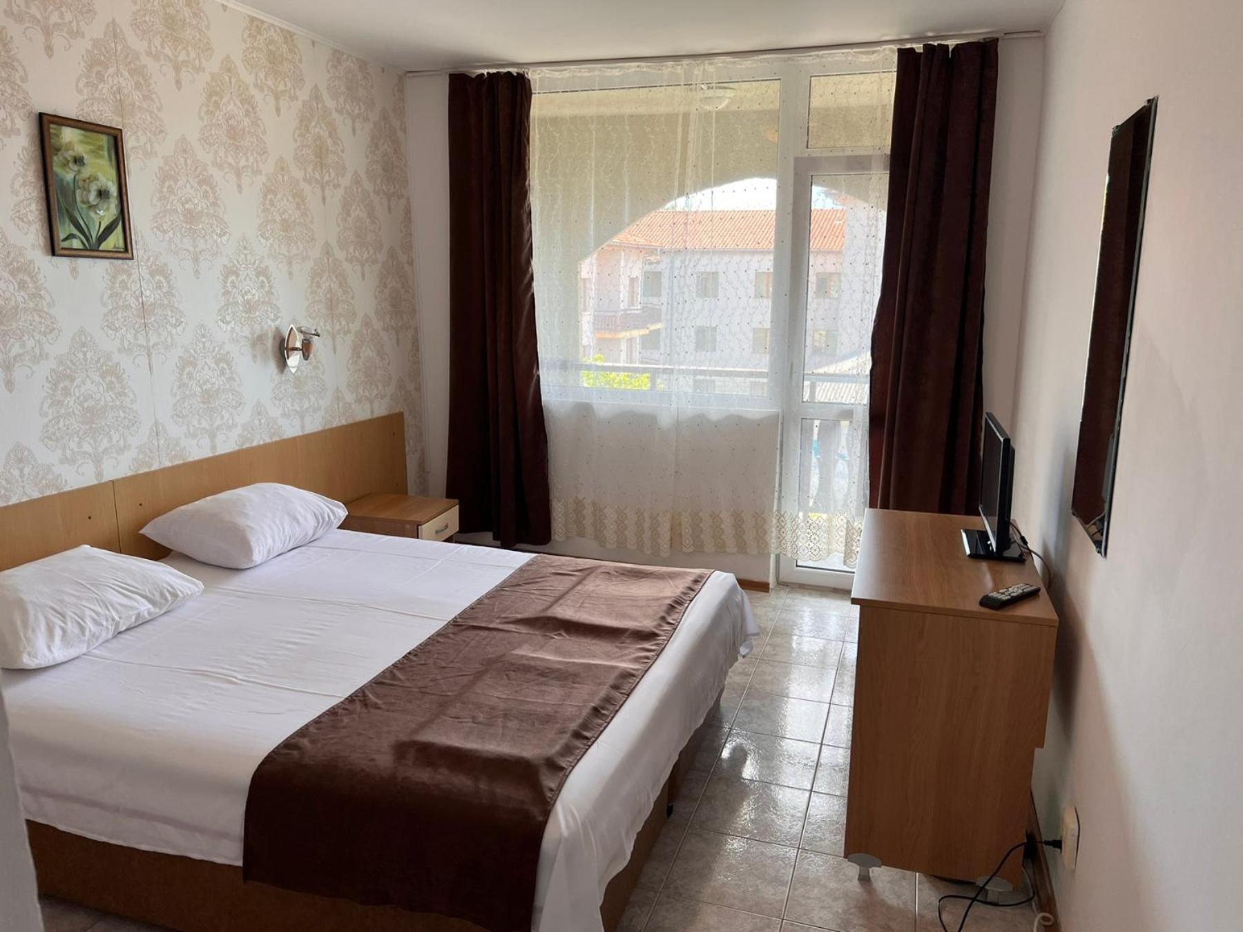 Хотел Диамант Hotel Diamond Balçık Dış mekan fotoğraf